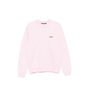 Jacquemus Men Le Sweatshirt Gros Grain